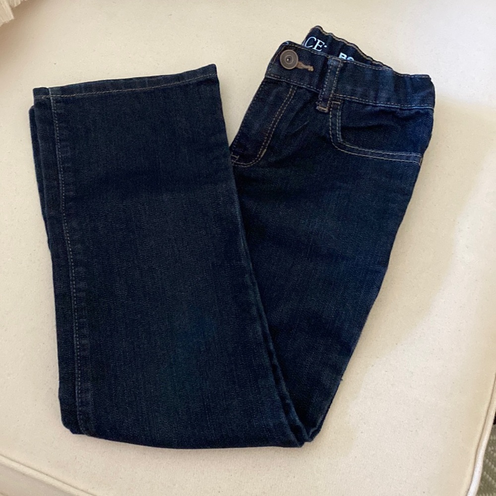 Children’s Place Bootcut Jeans